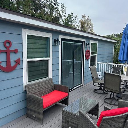 Perfect Getaway-Lovely Cottage House- Near Beaches Nokomis Exteriör bild